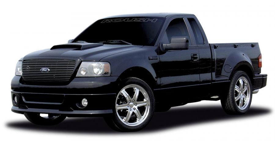 Ford F-150 Nitemare by Roush '2007